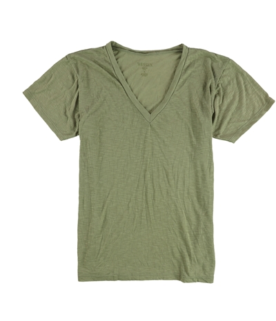Wessex Womens Heathered Basic T-Shirt