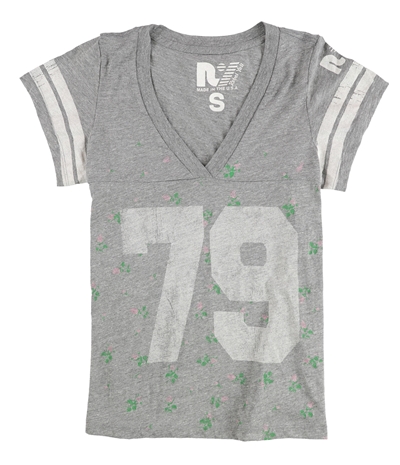 Rebel Yell Womens 79 Graphic T-Shirt