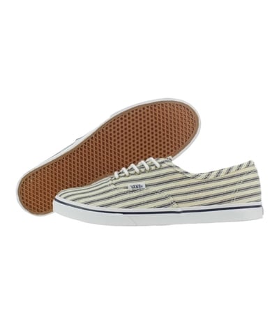 Vans Unisex Authentic Lo Pro Engineered Strps Sneakers