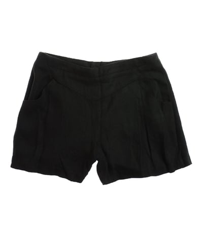 W118 Womens Rebecca High Waist Walking Dress Shorts, TW1