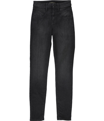 Buy a Guess Womens Coated Skinny Fit Jeans, TW2