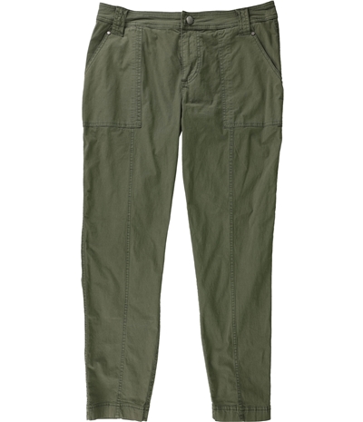 Guess Womens Layla Cargo Casual Trouser Pants