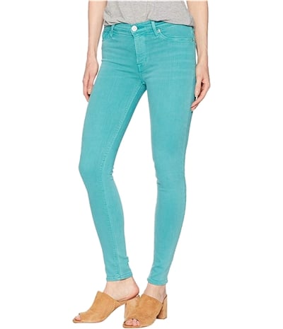 Hudson Womens Nico Skinny Fit Jeans, TW15