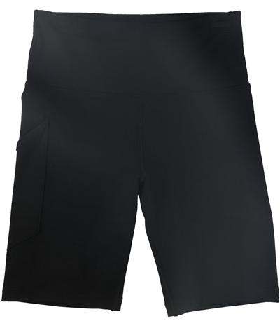 Lifestyle And Movement Womens Serena Core Athletic Compression Shorts