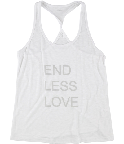 Lifestyle And Movement Womens Endless Love Tank Top