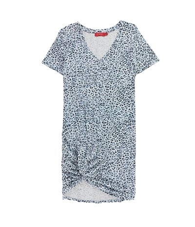 N:Philanthropy Womens Leonardo Shirt Dress, TW2