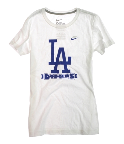 Buy a Womens Nike Mlb La Dodgers Graphic T-Shirt Online