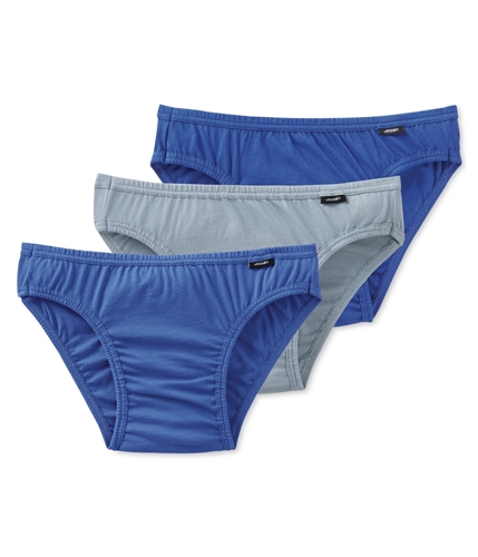 Jockey Mens 3-Pack Underwear Thongs 430 S