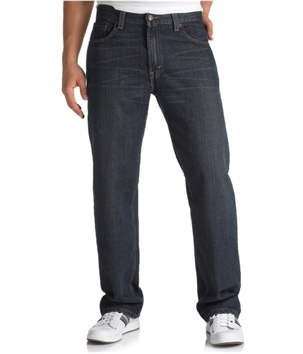 Levi's Mens Cotton Straight Leg Jeans range 38x32