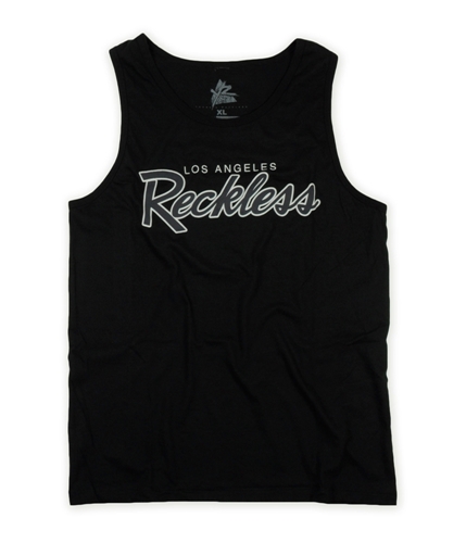 Young & Reckless Mens Los Angeles Tank Top 001 XL