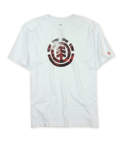 Element Mens Brand Graphic T-Shirt 010 XL
