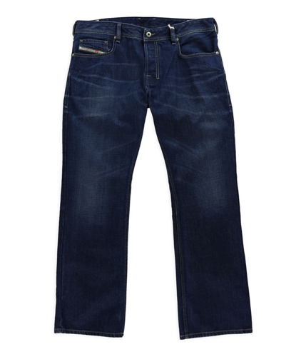 a Mens Diesel Zatiny Regular Boot Jeans Online | TagsWeekly.com, TW3