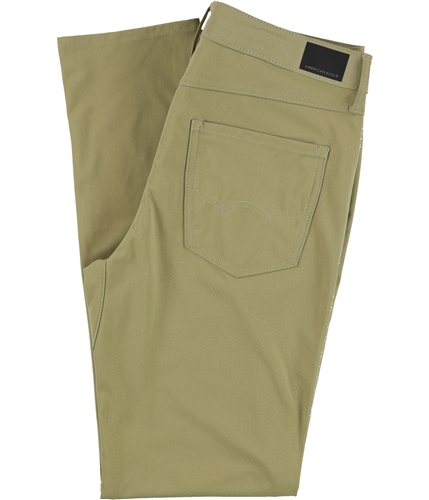 American Eagle Mens Active Flex Casual Trouser Pants 212 26x28