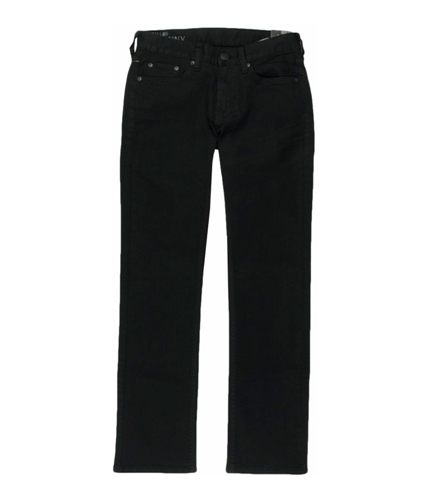 Bullhead Denim Co. Mens Dillon Skinny Slim Fit Jeans 001 26x28