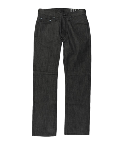 Bullhead Denim Co. Mens Rincon Straight Leg Jeans 556indigo 28x30