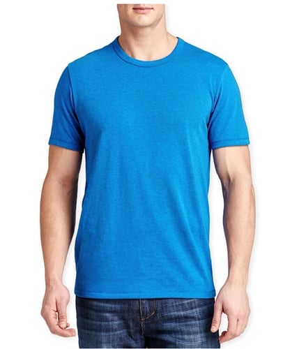 Alternative Mens Ideal Basic T-Shirt ecoblack M