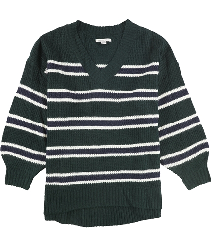 American Eagle Womens Stripe Pullover Sweater 337 S