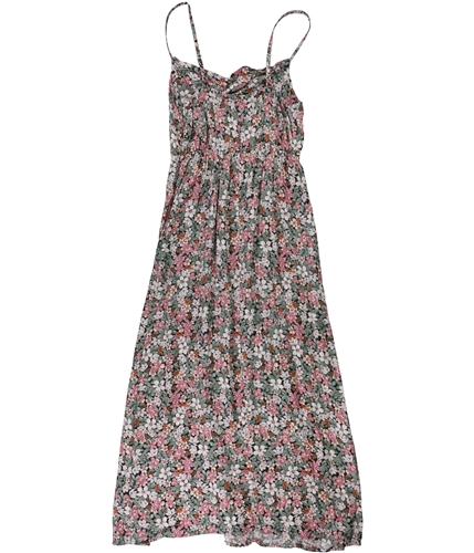 American Eagle Womens Floral Sundress 900 XS