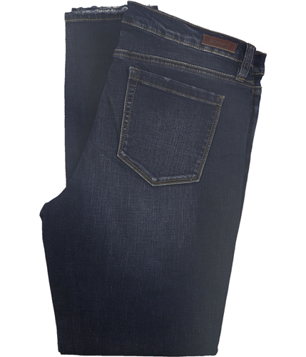 [Blank NYC] Womens The Reade Skinny Fit Jeans blue 32x30