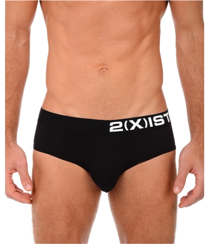 2(X)IST Mens Electric Micro Underwear Briefs 101 M