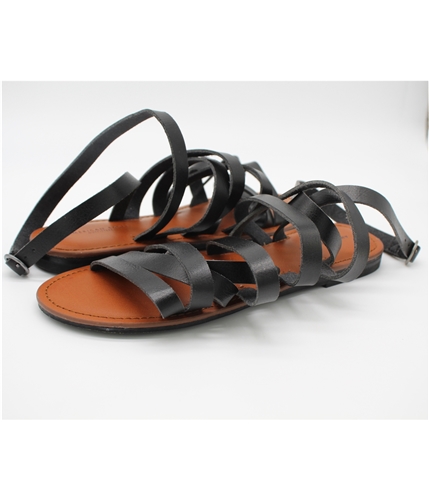 American Eagle Womens Straps Sandals 001 6