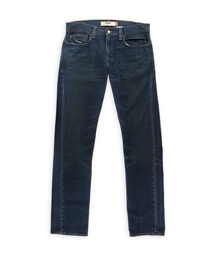 Levi's Mens Skinny 511 Straight Leg Jeans blue 34x34