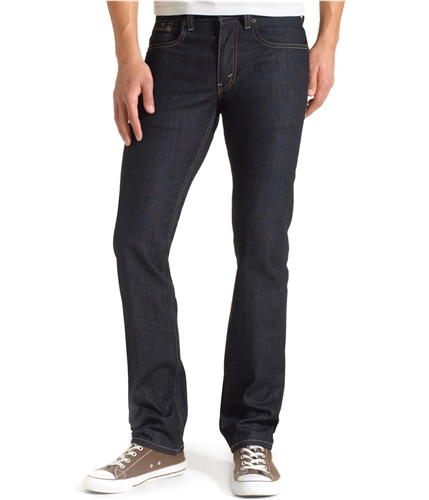 Levi's Mens 511 Slim Fit Jeans rigiddragon 28x32