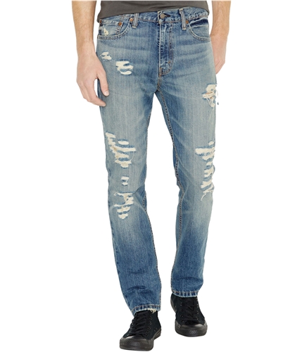Buy a Mens Levi's 511 Slim Fit Jeans Online , TW39