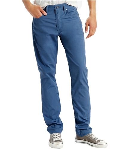 Levi's Mens 511 Slim Fit Jeans blue 31x30