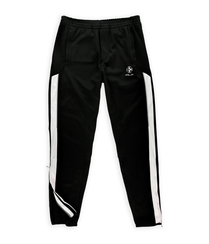 Ralph Lauren Mens Performance Athletic Sweatpants black M/31