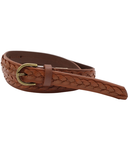 American Eagle Womens Skinny Braided Belt 200 XS