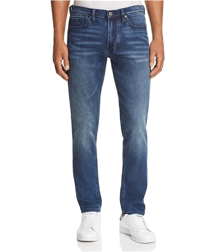 [Blank NYC] Mens Horatio Skinny Fit Jeans blue 28x32