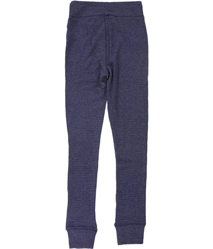 American Eagle Womens Solid Thermal Pajama Pants 410 XS/28