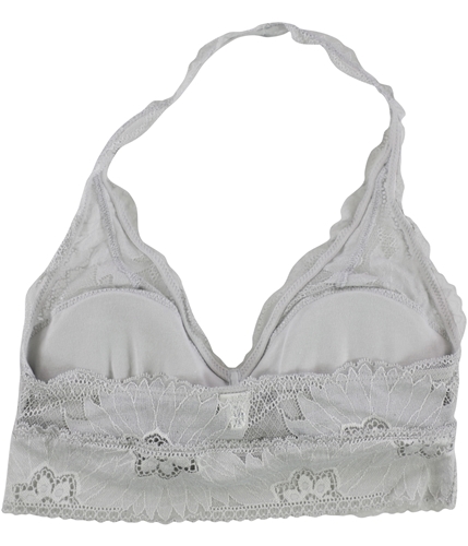 American Eagle Womens Floral Lace Bralette 003 S