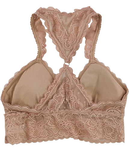 American Eagle Womens Lace Racerback Bra 231 XS