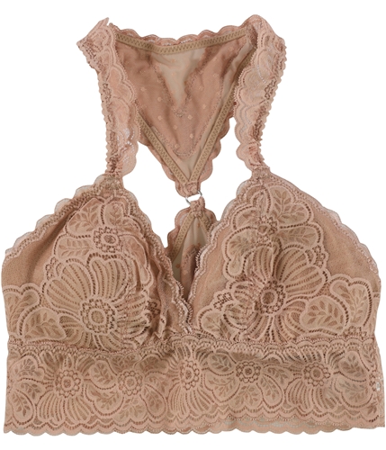 American Eagle Womens Lace Racerback Bra 231 XS