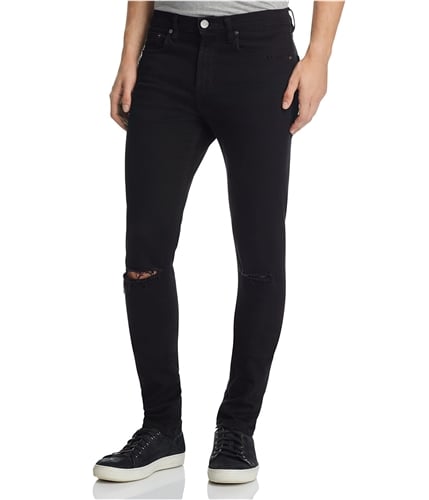 [Blank NYC] Mens Horatio Regular Fit Jeans black 29x30