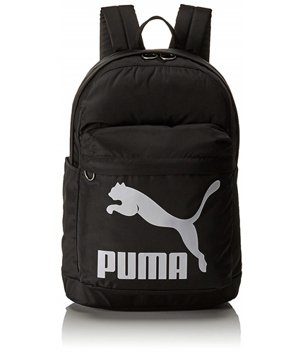 Puma Womens Solid Standard Backpack black