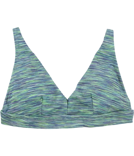 American Eagle Womens Scoop Bikini Swim Top 400 S