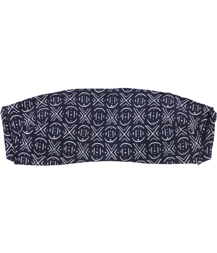 American Eagle Womens Tribal Bandeau Swim Top 410 XS