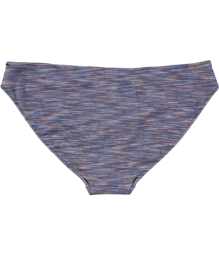 American Eagle Womens Multi Tone Bikini Swim Bottom 410 L