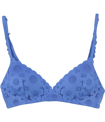 Buy a American Eagle Womens Sunnie Wireless Lightly Lined Full Coverage Bra