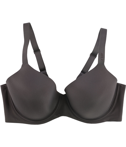 Buy a American Eagle Womens Solid Full Coverage Bra, TW1