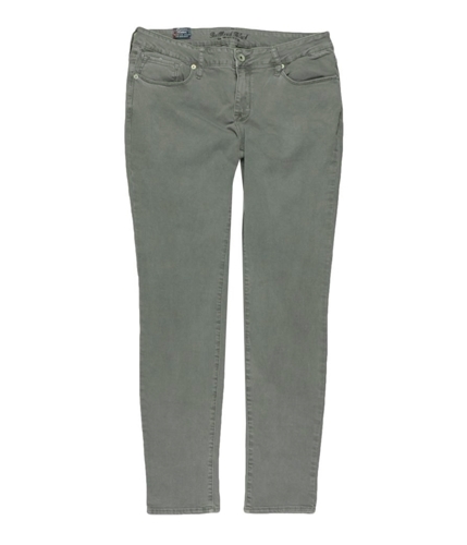 Bullhead Denim Co. Womens Premium Skinniest Skinny Fit Jeans 041 13/14x30