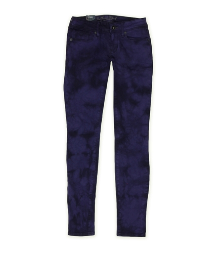 Bullhead Denim Co. Womens Premium Skinniest Skinny Fit Jeans 054 0x29
