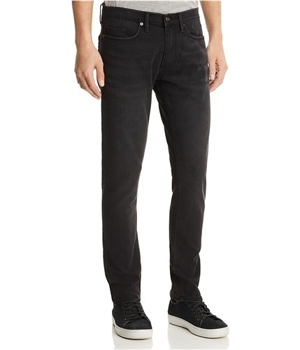 [Blank NYC] Mens Wooster Slim Fit Jeans black 28x32