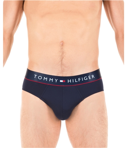Tommy Hilfiger Mens Micro Flex Underwear Briefs 410 S