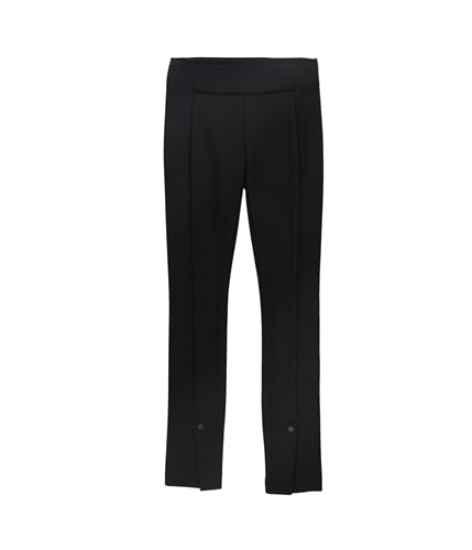 bar III Womens Basic Casual Leggings deepblack XXS/27