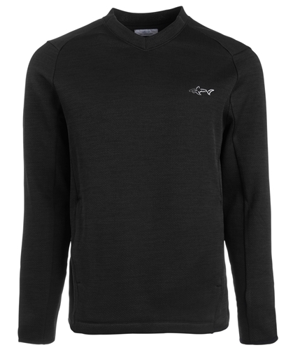 Greg Norman Mens Lightweight Stretch Sweatshirt