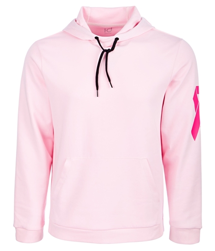 Ideology Mens Breast Cancer Awareness Sweatshirt pink S